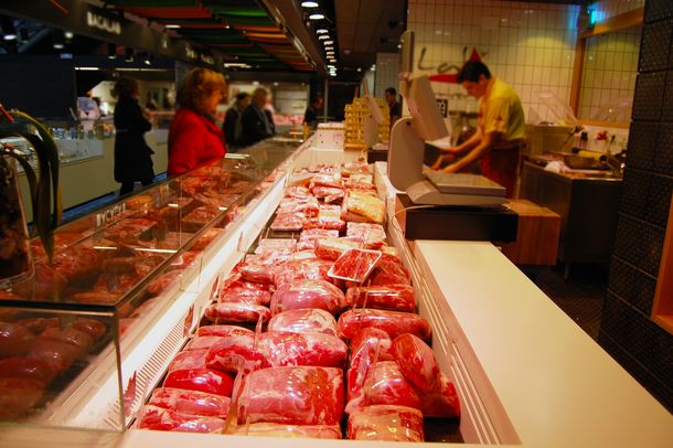 Afirman que el precio de la carne bajará porque la gente no convalida el aumento