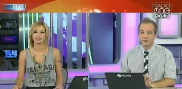 La mañana será cálida en la Ciudad y se esperan nieblas