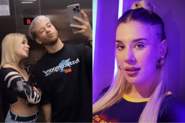 Polémico cruce entre La Tora y Coti Romero por su relación con Nacho Castañares: Hazte la fama...