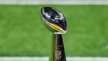 Super Bowl 2026 EN VIVO Super Bowl 2026 EN VIVO
