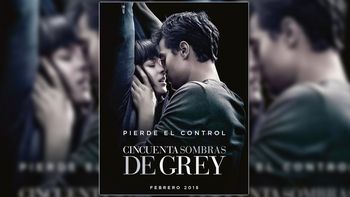 ¿de que se trata la pelicula 50 sombras de grey? ¿de que se trata la pelicula 50 sombras de grey?