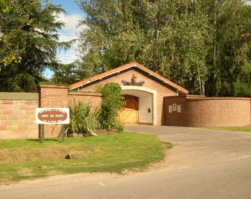 Museo Histórico 17 de Octubre