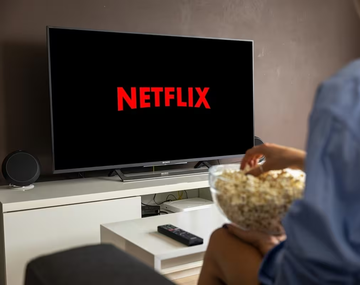 La película icónica y de terror, para algunos, que llegó a la plataforma para continuar siendo un éxito