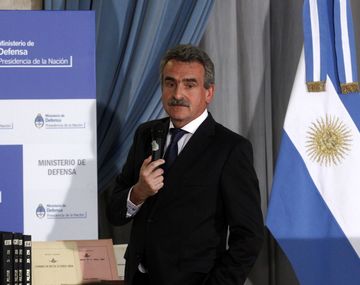 Agustín Rossi: Si está todo tan mal