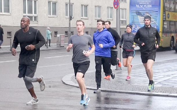 ¿Cuánto cuesta la seguridad de Mark Zuckerberg?