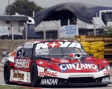 Rossi sumó su quinto triunfo de la temporada en San Luis