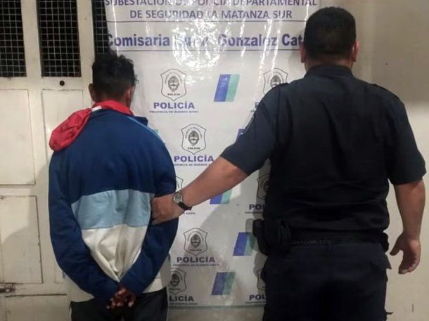 Asesinato brutal en González Catán: mató a balazos al nuevo novio de su ex delante de su hija