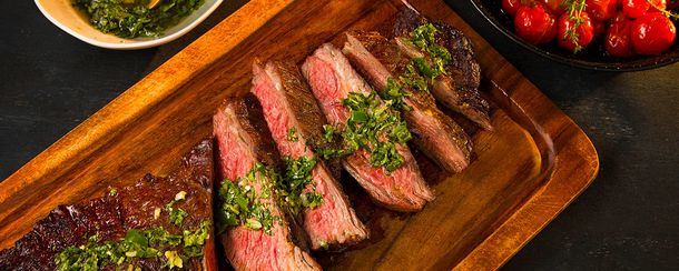 Carnes uruguayas: la excelencia ahora bajo estándares de triple impacto