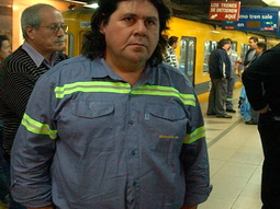 Cuáles son los aumentos que rechazan los metrodelegados