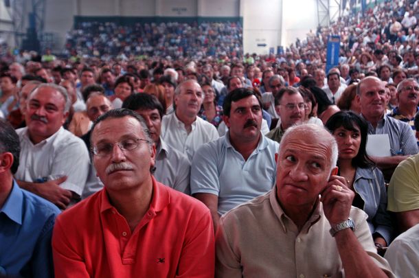 Rico: Los kirchneristas no son fascistas, son stalinistas