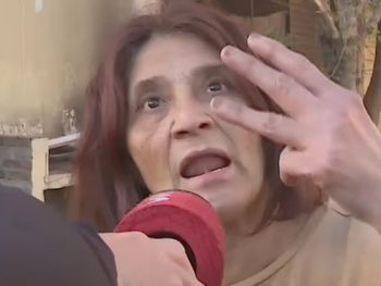 Impactante testimonio por el triple femicidio de Florencio Varela: Andá a buscar a los peruanos