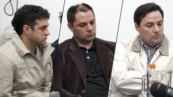 triple crimen de general rodriguez: se fugaron los hermanos lanatta triple crimen de general rodriguez: se fugaron los hermanos lanatta