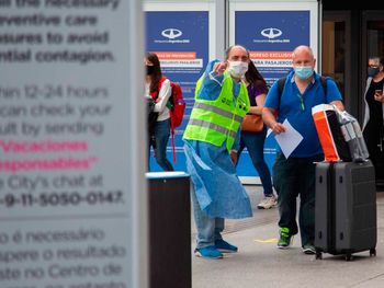 Reportaron 7.264 nuevos casos y 112 muertos en las últimas 24 horas