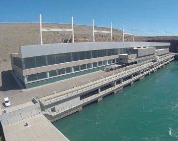 El Gobierno inició el proceso de privatización de ENARSA
