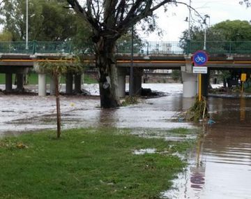 Al menos cinco muertos por el temporal en Córdoba y piden ayuda del Ejército