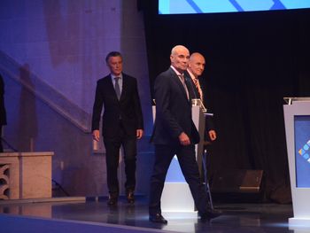 El curro de los derechos humanos: lamentables frases de Gómez Centurión y Espert