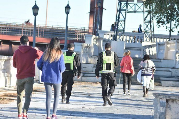 Cómo serán las reaperturas en Santa Fe