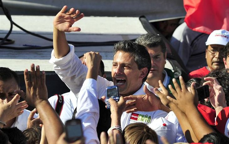 La izquierda mexicana se quedaría sin el recuento de votos