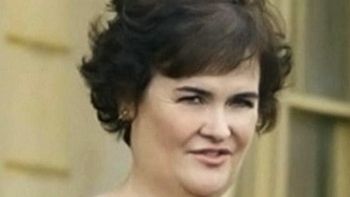 Susan boyle Susan boyle