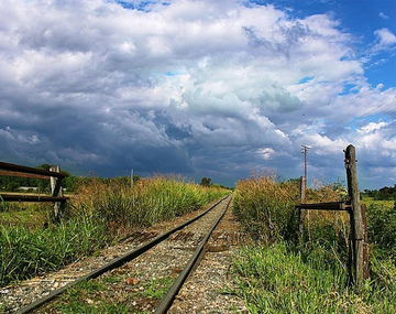 El pueblo a 1 hora de la Ciudad que fue declarado Patrimonio Histórico Nacional