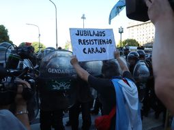 Foto: Mariano Fuchila Foto: Mariano Fuchila