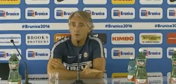 La imperdible confesión sexual del DT del Inter cuando le preguntaron por Icardi