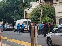 Villa Luro: encontraron a madre e hija muertas en su casa y creen que fueron víctimas de un crimen