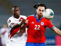 Cómo ver en vivo Perú vs. Chile por las Eliminatorias