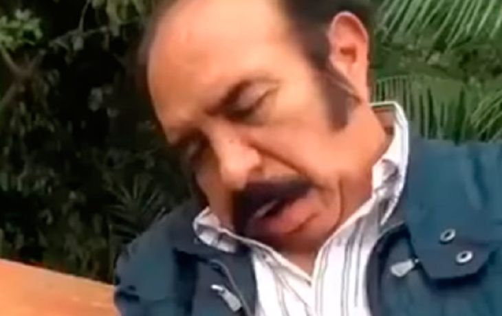 Despacito con ronquidos interpretado por este hombre