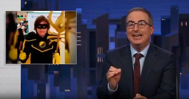 Estados Unidos conoció a Milei desde otra perspectiva