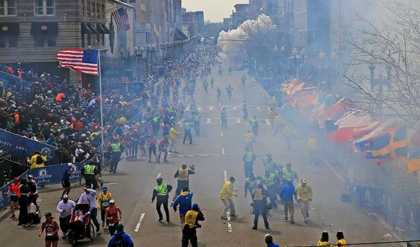 Condenaron a muerte al responsable por el atentado en la Maratón de Boston