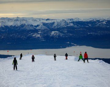Lanzaron Bariloche Sale