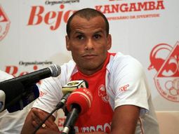 a los 40 anos rivaldo volvera al futbol brasileno a los 40 anos rivaldo volvera al futbol brasileno