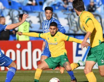 Cómo ver en vivo Godoy Cruz vs Defensa y Justicia por la Liga Profesional