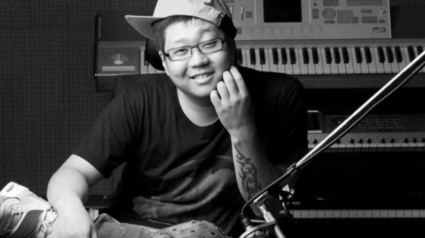 Hallan muerto al productor de K-Pop Shinsadong Tiger