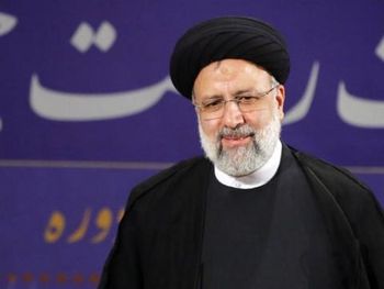 Confirmaron la muerte del presidente iraní Ebrahim Raisi