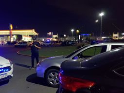 Un policial bonaerense murió y hay dos efectivos federales están gravemente heridos