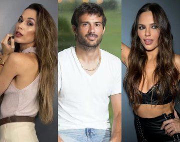 Cvitanich habló tras su ruptura con Ivana Figueiras y el escándalo con Chechu: Hay que...