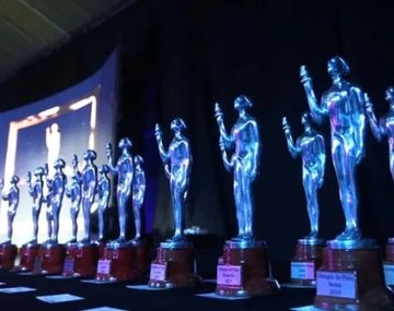 Fiesta del Deporte Argentino: los nominados a los premios Olimpia