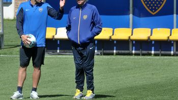 bianchi le dijo a riquelme que el decida cuando vuelve bianchi le dijo a riquelme que el decida cuando vuelve