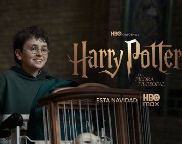 Oficial: los nuevos personajes de la serie de Harry Potter