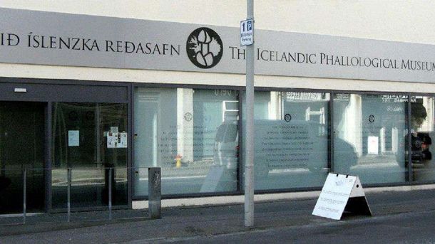 Así es el museo del pene en Islandia que atrae a miles de turistas de todo el mundo