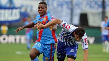 arsenal goleo a un godoy cruz que no levanta cabeza arsenal goleo a un godoy cruz que no levanta cabeza