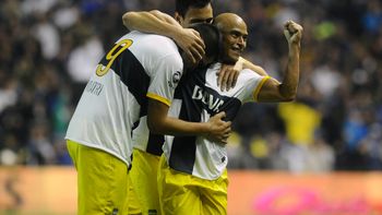 boca reacciono y obtuvo su primera victoria en el torneo inicial boca reacciono y obtuvo su primera victoria en el torneo inicial