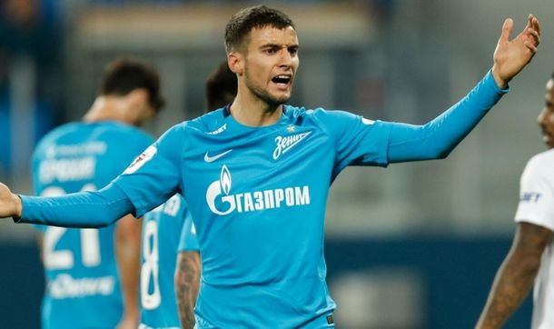 El ex River Emanuel Mammana sufrió otra grave lesión y estará varios meses parado