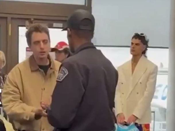 Ca7riel y Paco Amoroso, demorados por el FBI: qué falta cometieron