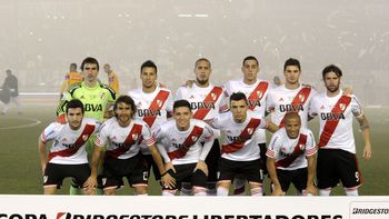 ¿cual es el record que establecio river al conquistar la copa libertadores? ¿cual es el record que establecio river al conquistar la copa libertadores?