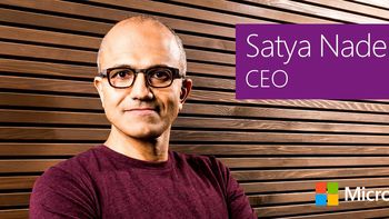 satya nadella, ¿quien es el nuevo ceo de microsoft? satya nadella, ¿quien es el nuevo ceo de microsoft?