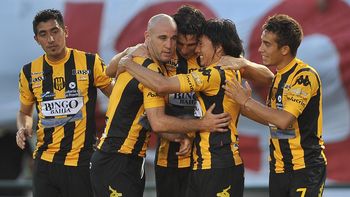 olimpo sigue de racha y triunfo ante rosario central olimpo sigue de racha y triunfo ante rosario central