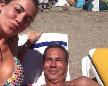 Palmaghini denunció a la Federal 